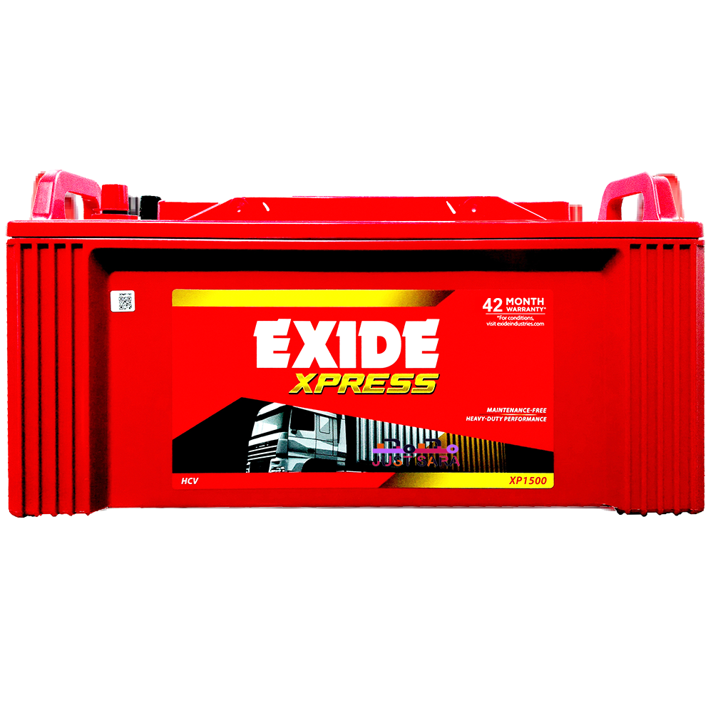 Exide XPRESSXP1500